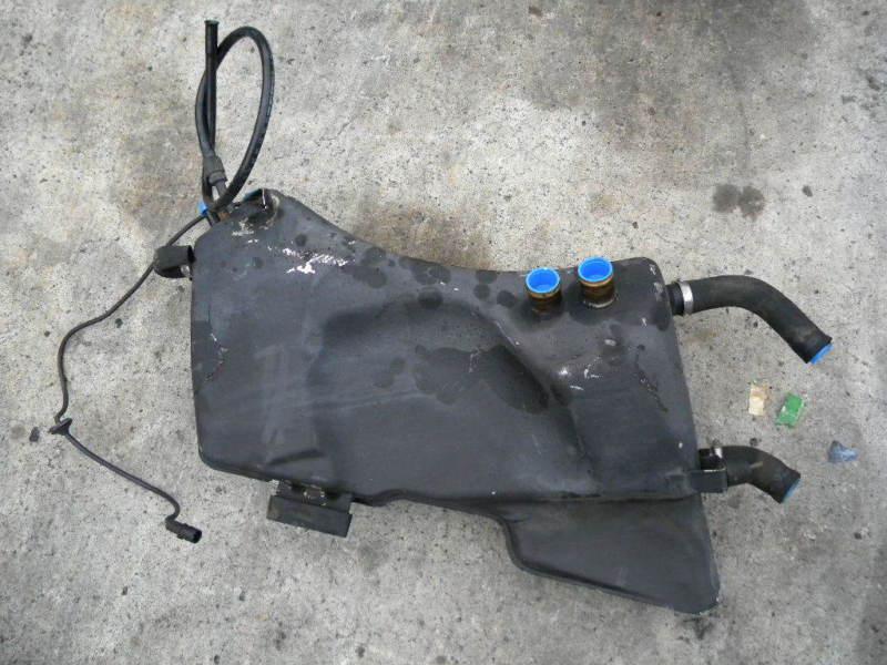91 porsche 911 964 engine motor oil tank