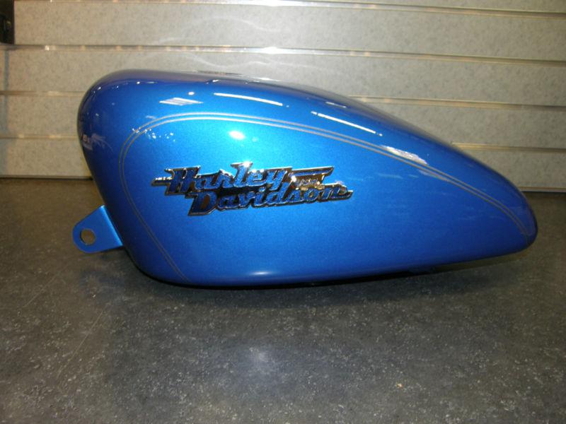 Purchase 2010 2011 Honda Fury Gas Tank Fuel Tank VT1300CX VT1300 Matte
