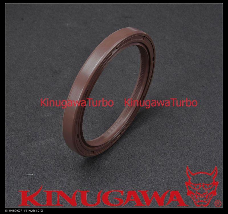 Oil seal vition 80x 100x 10r mm for honda accord engine 91214-ph1-004