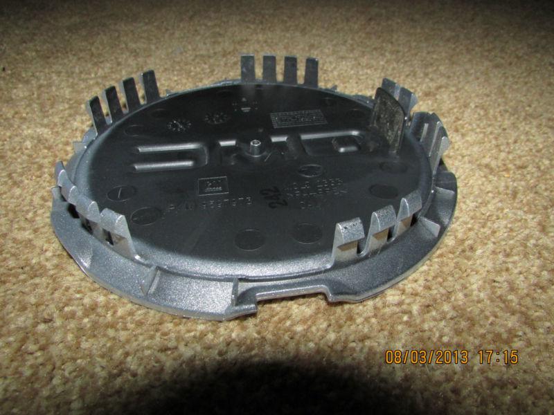 Purchase 20102012 GMC TERRAIN 17 INCH WHEEL CENTER CAPS * BUY 3 GET