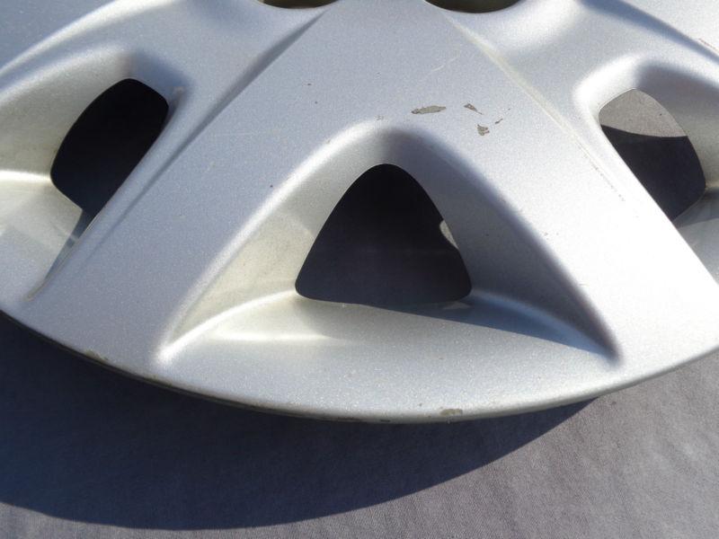 Purchase 20052010 Honda Odyssey HUBCAP WHEEL COVER 16" OEM 44733SHJ