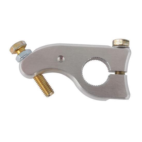 New m&w midget 1" aluminum torsion stop