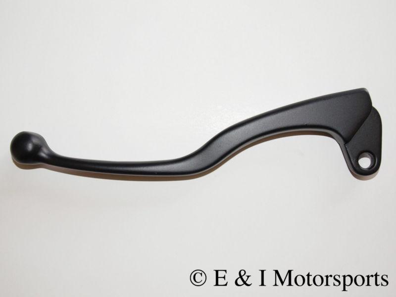 2005 yamaha raptor 660 yfm 660r **clutch lever handle**