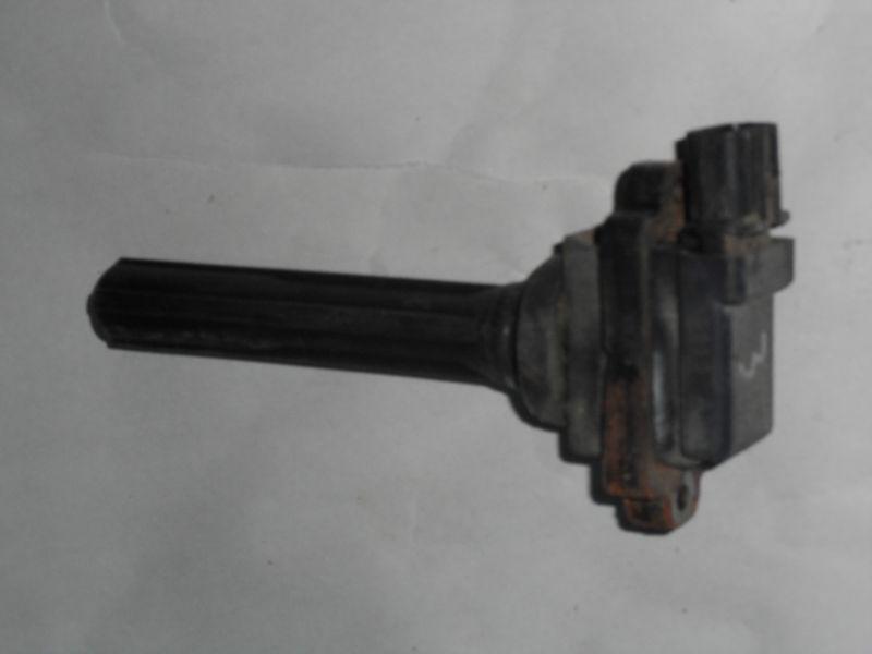 99 00 01 02 03 04 05 06 suzuki grand vitara coil/ignitor