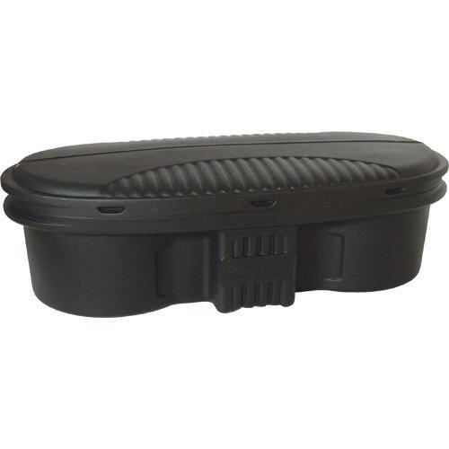 Kolpin hardside luggage - works box