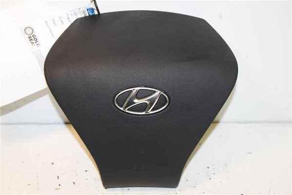 13 hyundai sonata driver wheel airbag air bag oem lkq