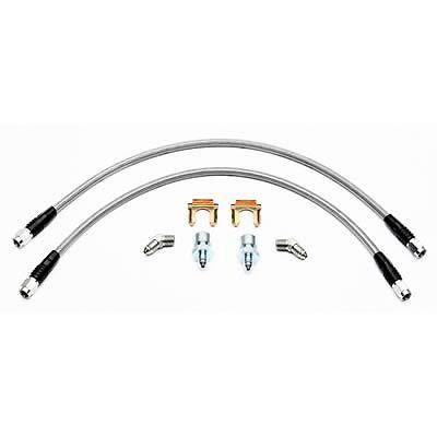 Wilwood brake flexline kit 220-9100