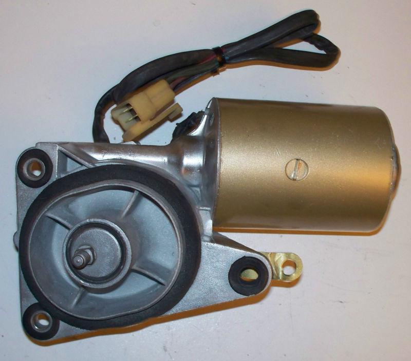 Purchase 196671 Mopar Variable Speed Windshield Wiper Motor Dodge