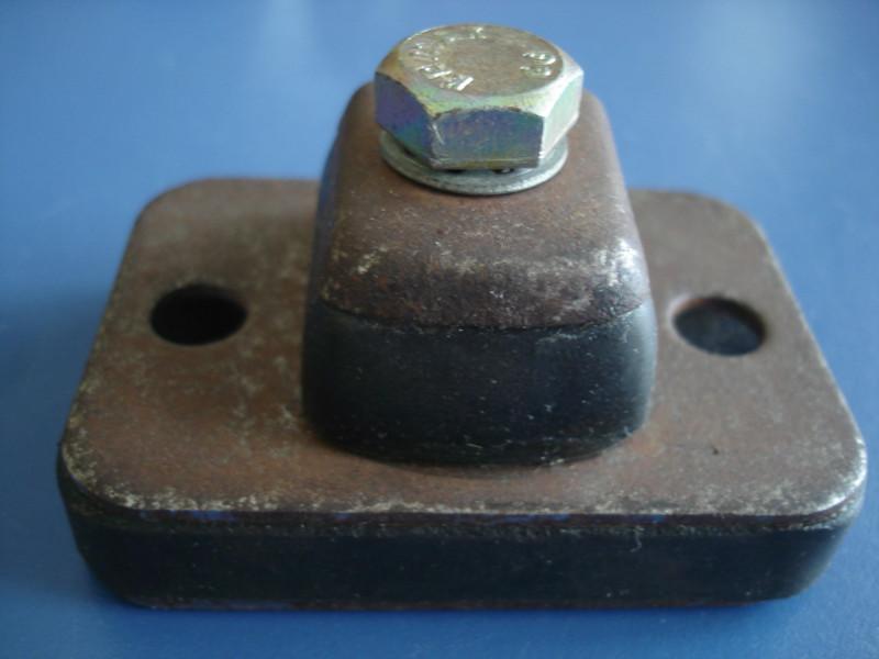 Mercedes benz 170 220 300 w136 w187 w183 body mounting karosserie aufbaulager 