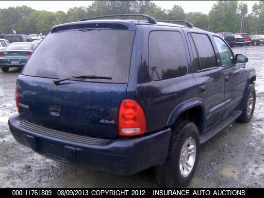 98 99 00 01 02 03 DURANGO PASSENGER REAR DOOR VENT GLASS PRIVACY 1284543, US $55.00, image 4