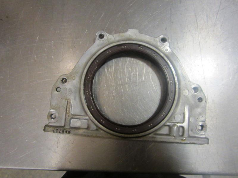 Vy001 rear oil seal housing 2007 hyundai sonata 3.3