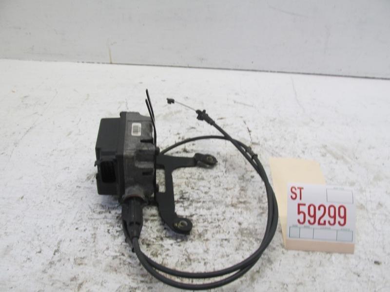 04 buick century 3.1l 6cyl cruise speed actuator regulator module computer oem