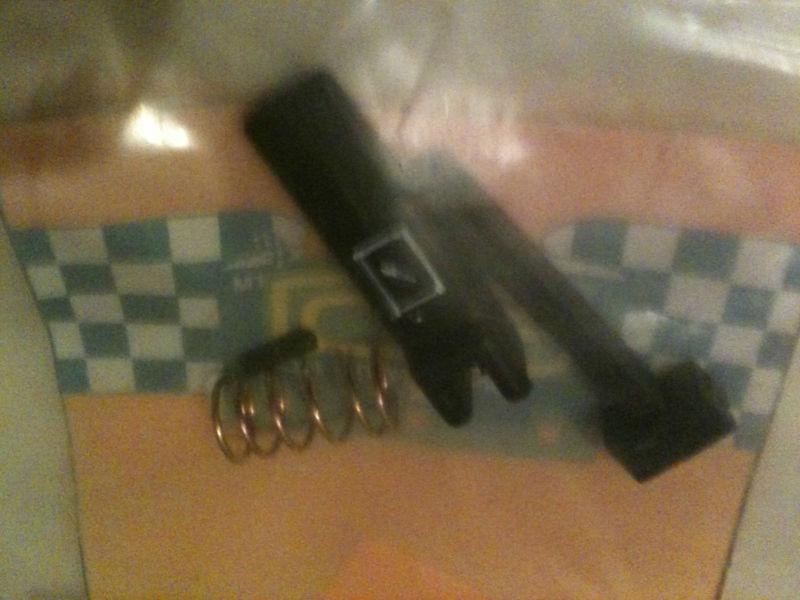 Purchase NEW REPLACEMENT SNOWMOBILE ATV MIKUNI SINGLE OR TWIN CARB CHOKE KNOB ASSEMBLY in