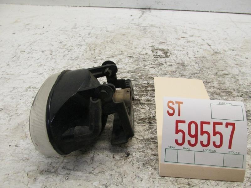 Purchase 97 98 99 00 SATURN SC2 3DR RIGHT PASSENGER FRONT BUMPER