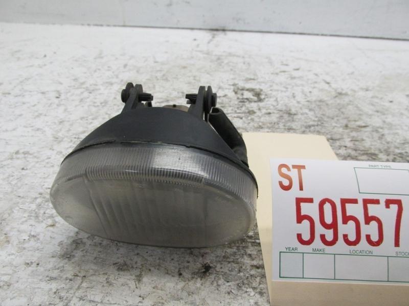 Purchase 97 98 99 00 SATURN SC2 3DR RIGHT PASSENGER FRONT BUMPER