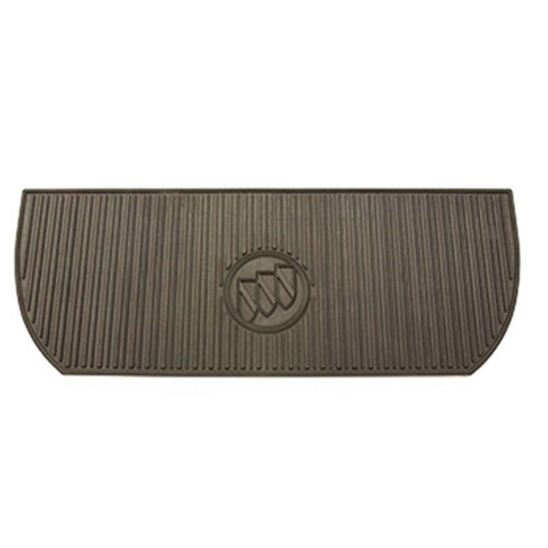 Purchase 20082013 BUICK ENCLAVE CARGO MAT PREMIUM ALL WEATHER RUBBER