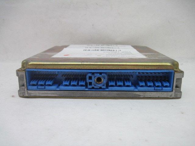 Ecu ecm computer nissan maxima 1992 92 sohc  a18-a83 ea1 534415