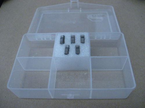 3 angle valve seat cutter blades #1 for Neway / 5 pack,cut 3 angles in one pass!, US $66.50, image 3