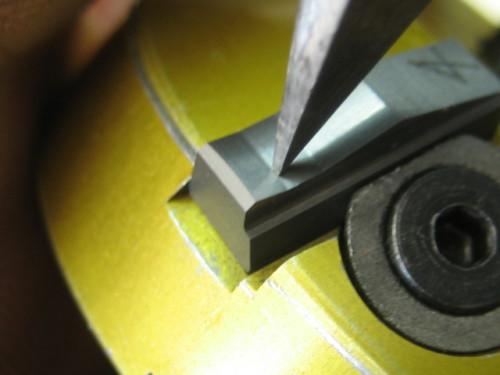 3 angle valve seat cutter blades #1 for Neway / 5 pack,cut 3 angles in one pass!, US $66.50, image 5