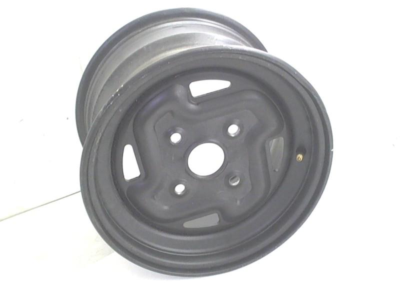 05 06 07 08 kawasaki 650 750 brute force 12 x 7.5 rear rim wheel oem