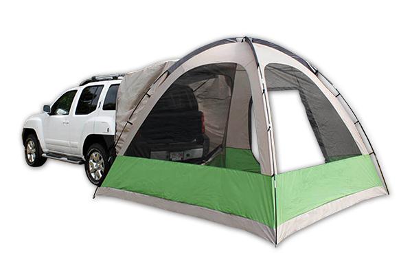 Pilot napier backroadz suv & minivan tent - 13100