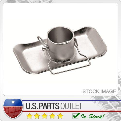 Pro series 1400700340 foot plate kit