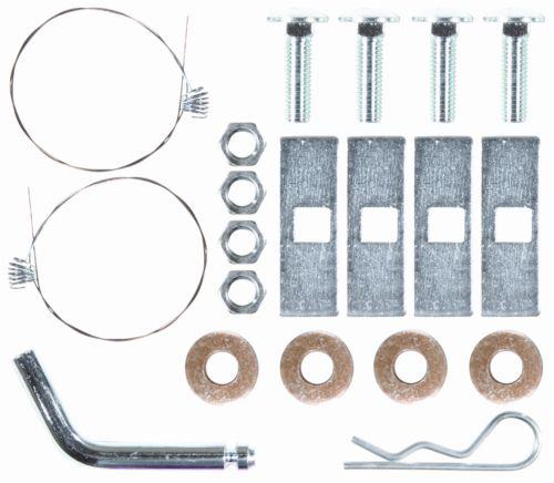 Pro Series 51194 Class II; Pro Series Trailer Hitch, US $140.86, image 5