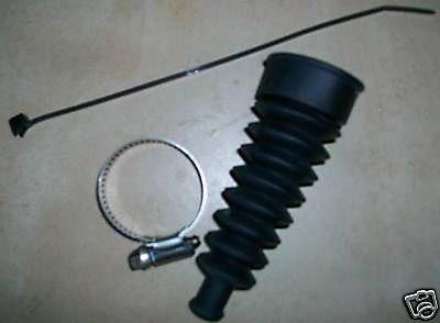 Shift cable bellows bellow for mercruiser alpha gen 1 & 2 replaces 74639a 2