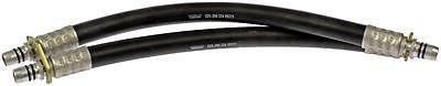 Dorman 625-200 oil cooler line ford lincoln mercury passenger car each