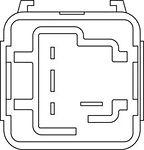 Airtex 1R1306 Fuel Pump Relay, US $23.87, image 3