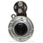 Mpa 16774 remanufactured starter