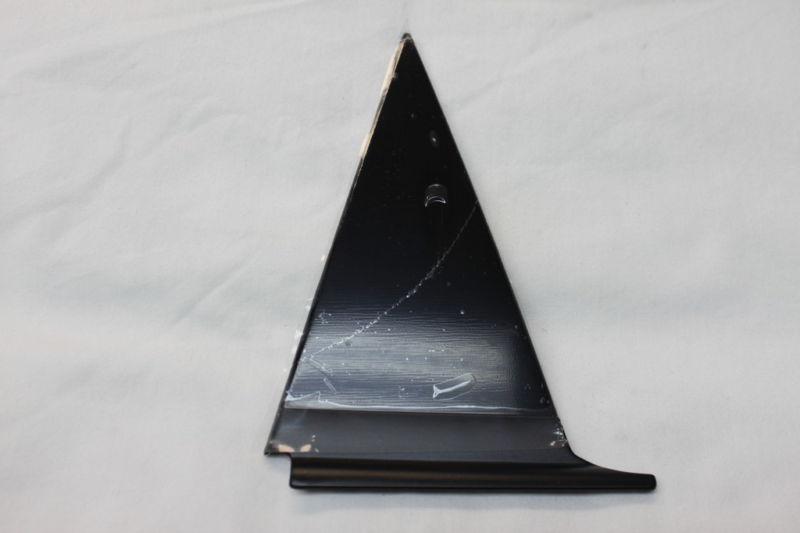 Camaro/firebird sail panel trim lh driver side new gm