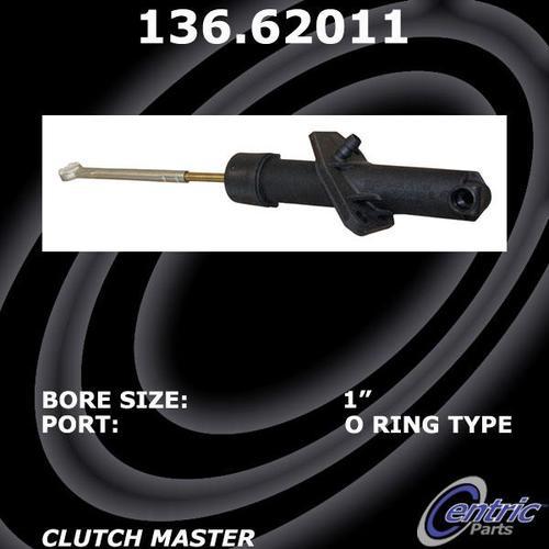 Buy CENTRIC 136.62011 Clutch Master CylinderPremium Clutch Master
