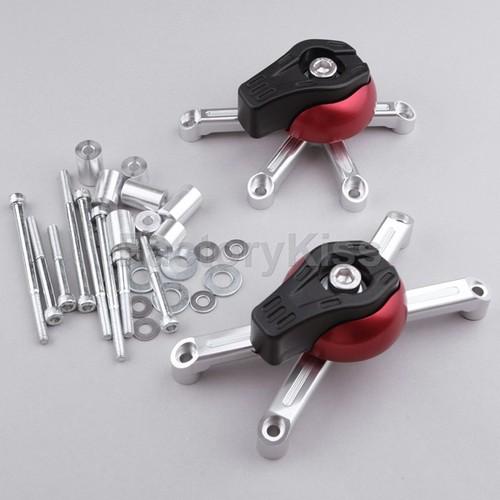 Buy GAU Engine Stator Cover Slider for Suzuki GSXR 600 750 06 07 08 09