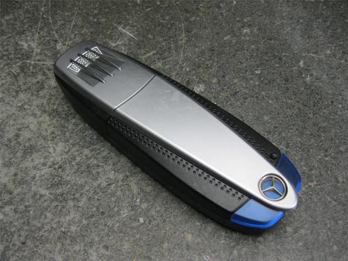 Mercedes benz bluetooth adapter remote b67875878 658