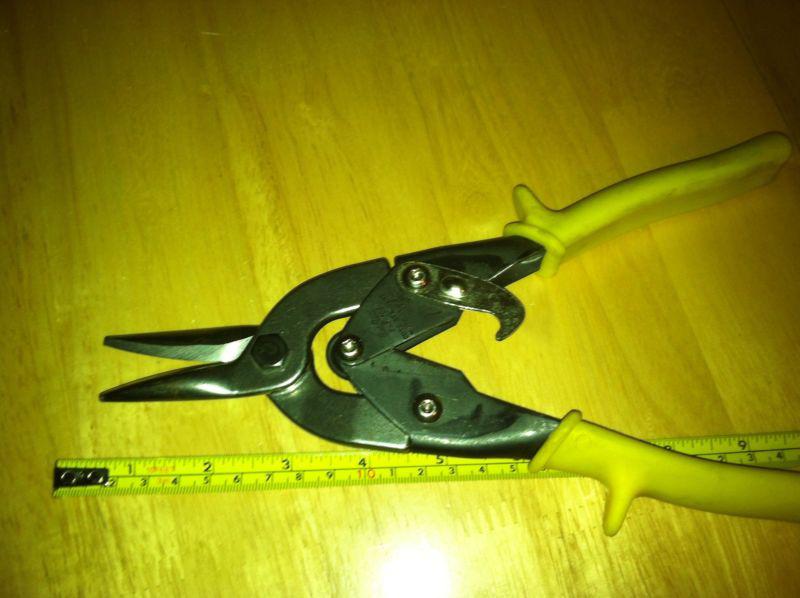 New Blue Point DAS10B Straight Cutting Metal Shear , US $5.00, image 3