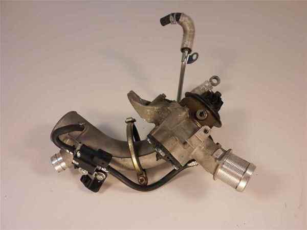 11 12 13 cruze turbocharger turbo charger manifold oem