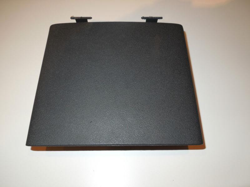 S10 blazer bravada tahoe jimmy overhead console flip down door tray