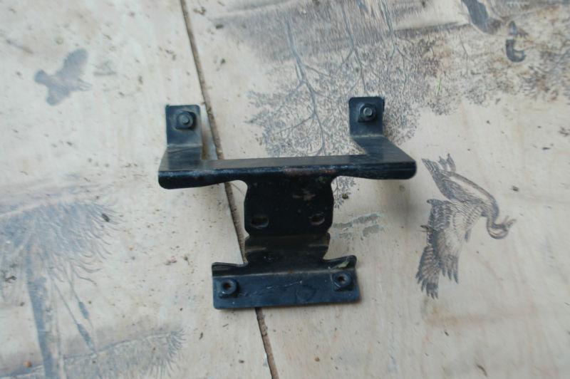 Bracket mount polaris 90 scrambler 2005 05 sportsman  free shipping