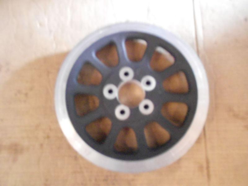 Harley davidson dyna 66 sprocket