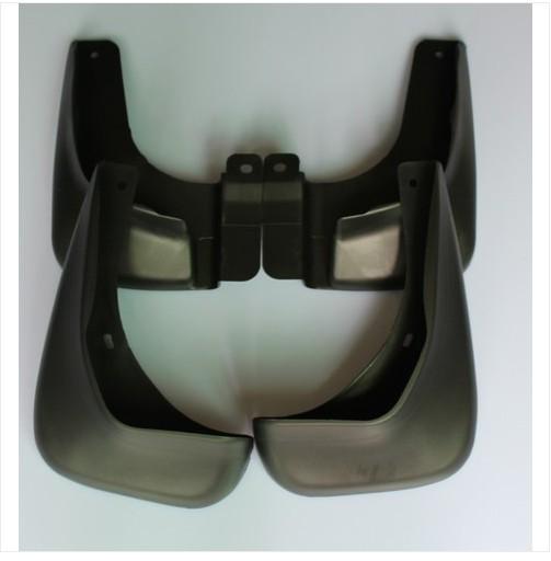 Buy Mud Flaps Splash Guards For 20112012 HYUNDAI New ELANTRA 4pcs