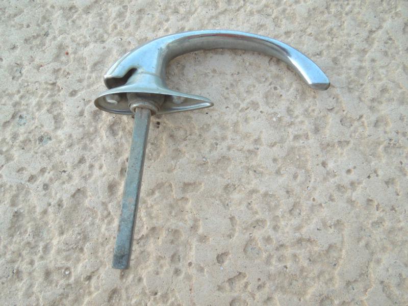 Buy 1948 49 50 51 1952 53 Dodge Truck Outer Exterior Door Handle Hot