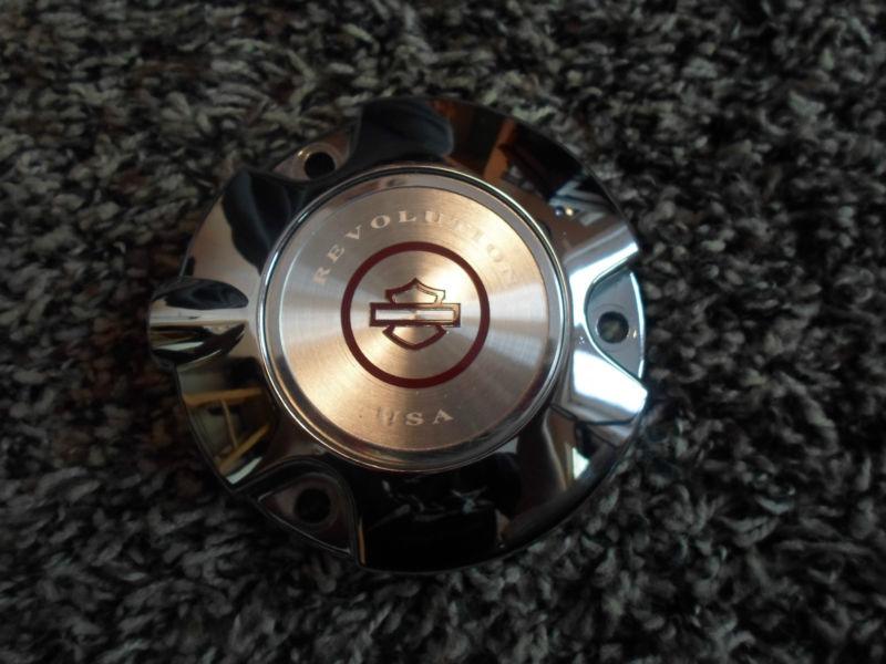 Buy Harley Davidson Clutch Cycle Cover in Butler, Kentucky, US, for US