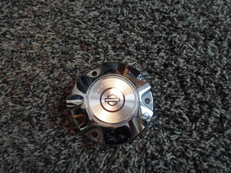 Buy Harley Davidson Clutch Cycle Cover in Butler, Kentucky, US, for US