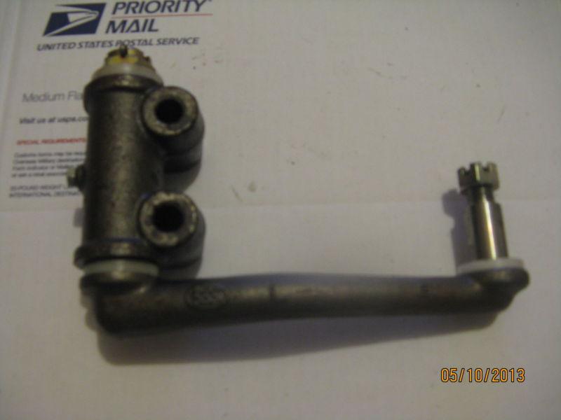 Buy Ford Courrier Mazda Pickup 1972 1981 New Idler Arm Made in Japan