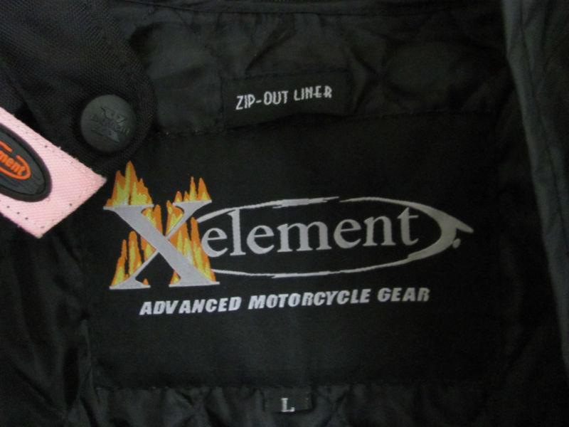 Women's motorcycle jacket and pants, US $85.00, image 2