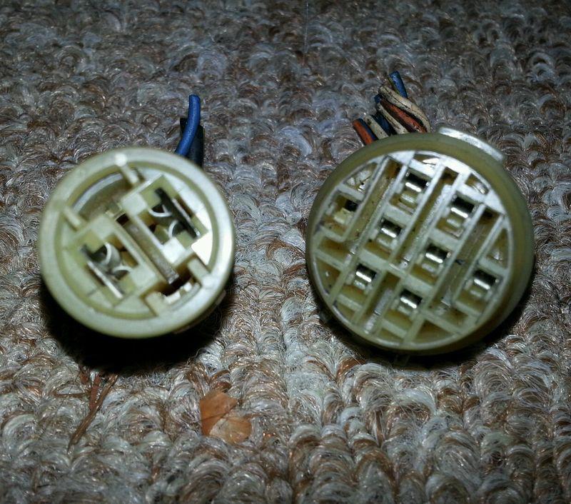 Buy DISTRIBUTOR PLUG OBD0 INTEGRA CIVIC WIRING HARNESS HONDA ACURA 88