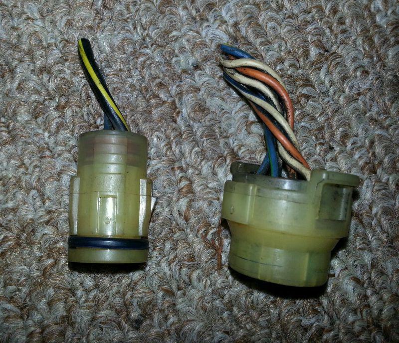 Buy DISTRIBUTOR PLUG OBD0 INTEGRA CIVIC WIRING HARNESS HONDA ACURA 88