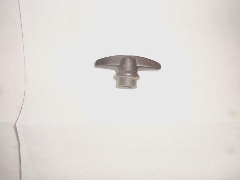 1936 FORD WINDSHIELD REGULATOR HANDLE --68-701348-PC, US $24.99, image 2