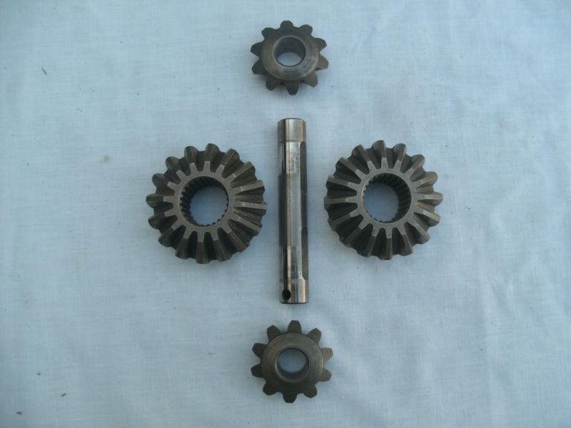 Buy MGB Differential Gear Set in Boulder City, Nevada, US, for US 185.00